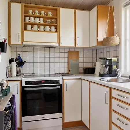 Sj258-haderslev-diernaes-strandby-114 Dom wakacyjny Haderslev