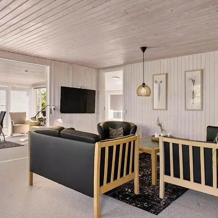 Sj258-haderslev-diernaes-strandby-114 Holiday home Haderslev