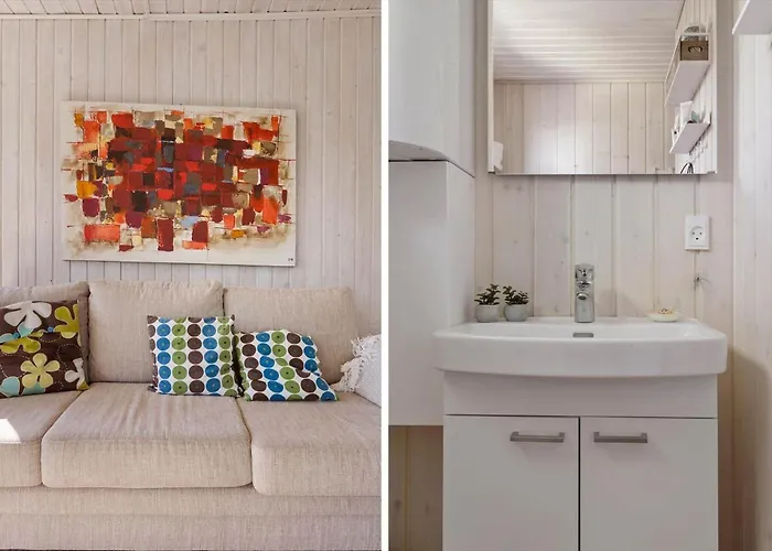 Dom wakacyjny Sj258-haderslev-diernaes-strandby-114