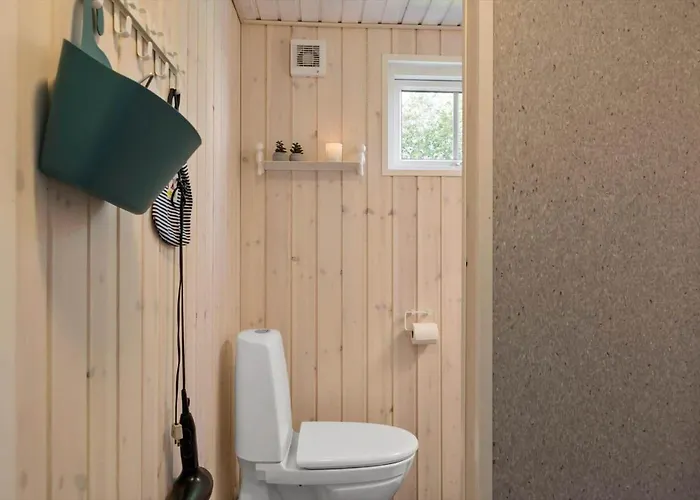 Dom wakacyjny Sj258-haderslev-diernaes-strandby-114 *