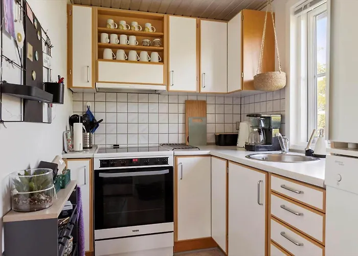 Sj258-haderslev-diernaes-strandby-114 Dom wakacyjny Haderslev