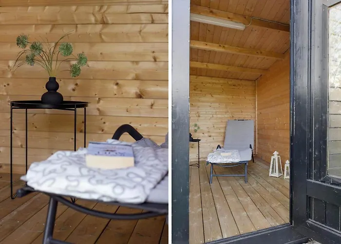 Sj258-haderslev-diernaes-strandby-114 Dom wakacyjny