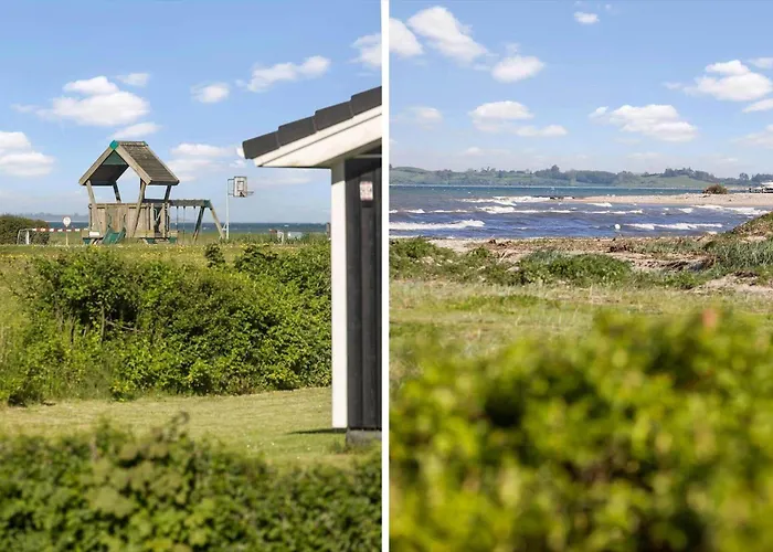 Dom wakacyjny Sj258-haderslev-diernaes-strandby-114 Haderslev